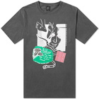 Brain Dead Medication Pocket Tee