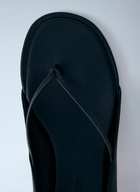 Jacquemus The Low Sandals