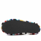 Missoni Women's Chandler Sliders in Multi