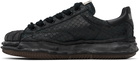 Miharayasuhiro Black Blakey Sneakers