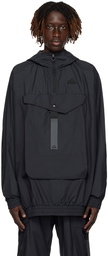 adidas Originals Black City Escape Premium Jacket