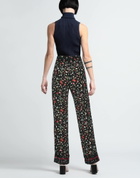 Red Valentino Womens Pants in Black