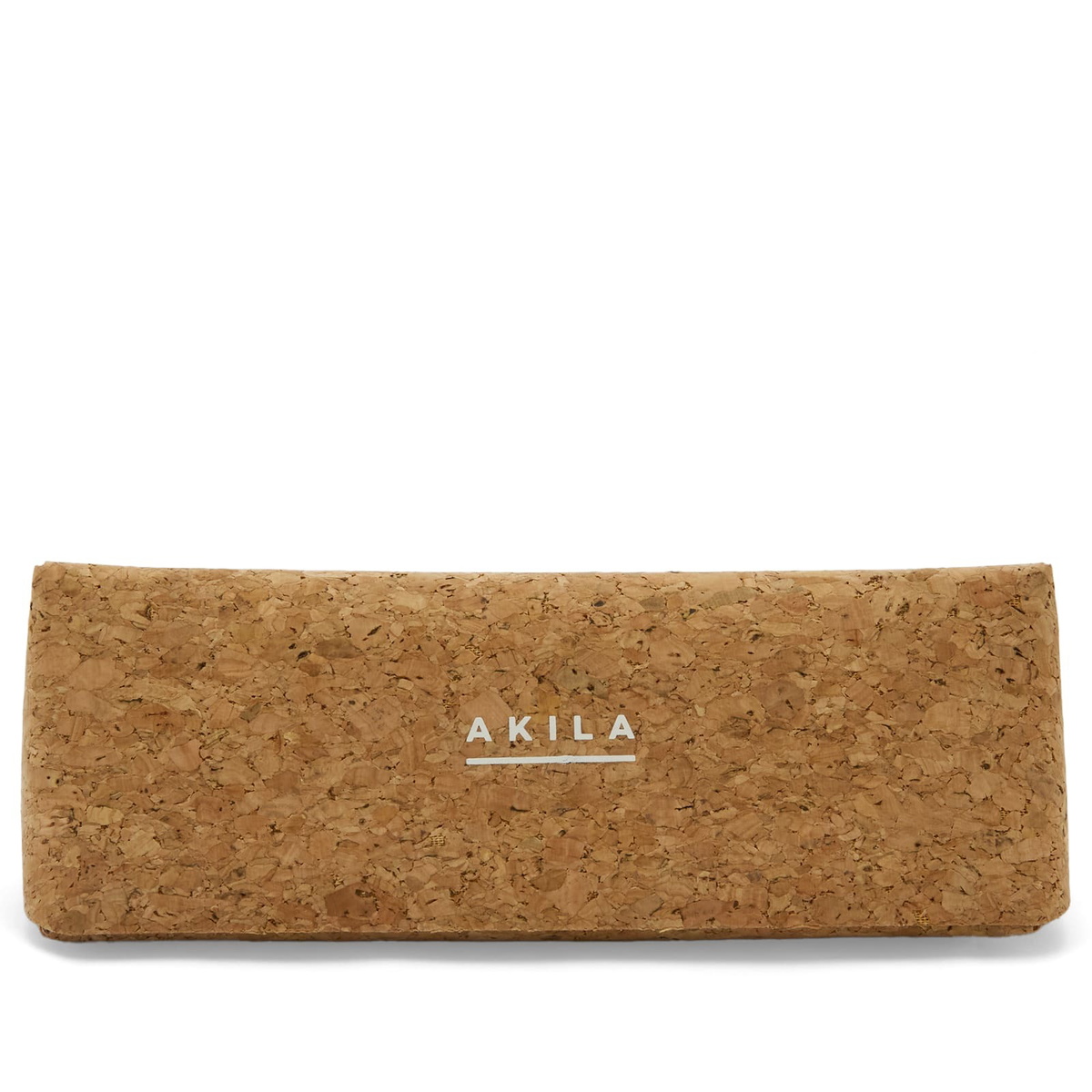 AKILA Logos Sunglasses in Umber/Amber 