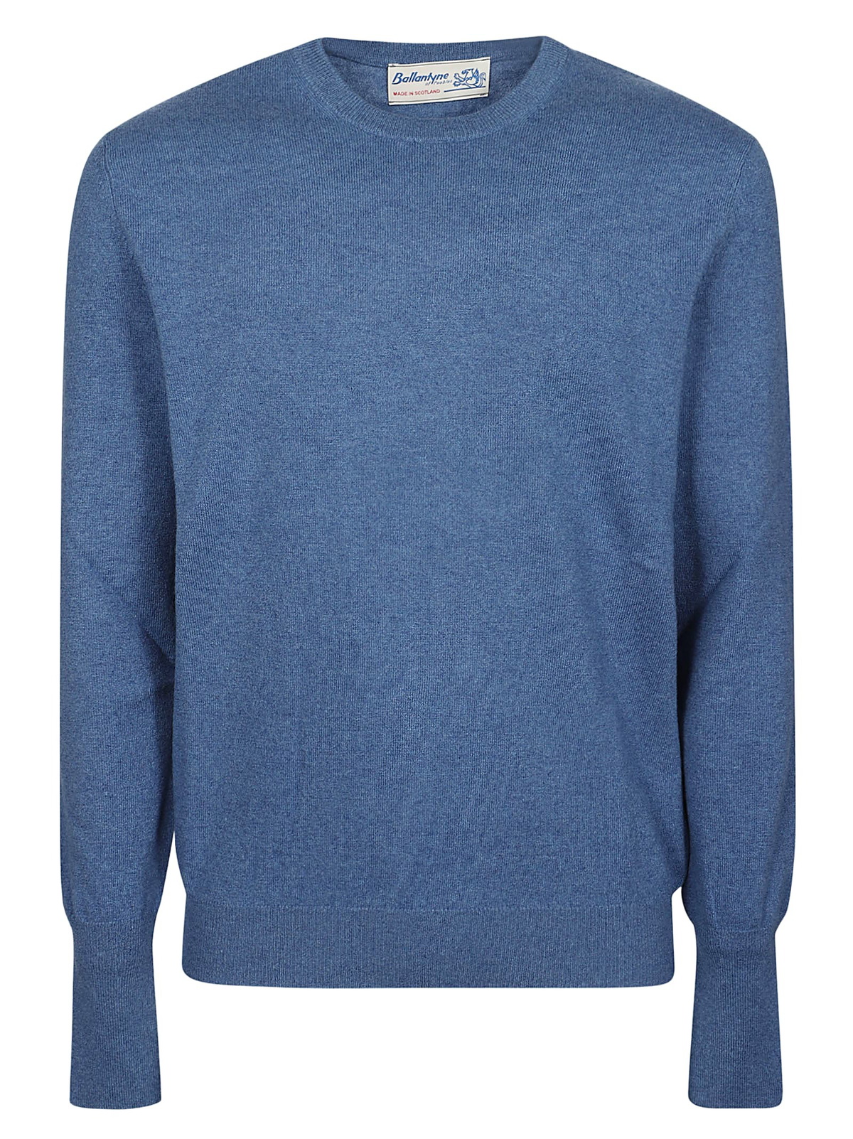 Ballantyne - Woman - Multicolor - Sweater