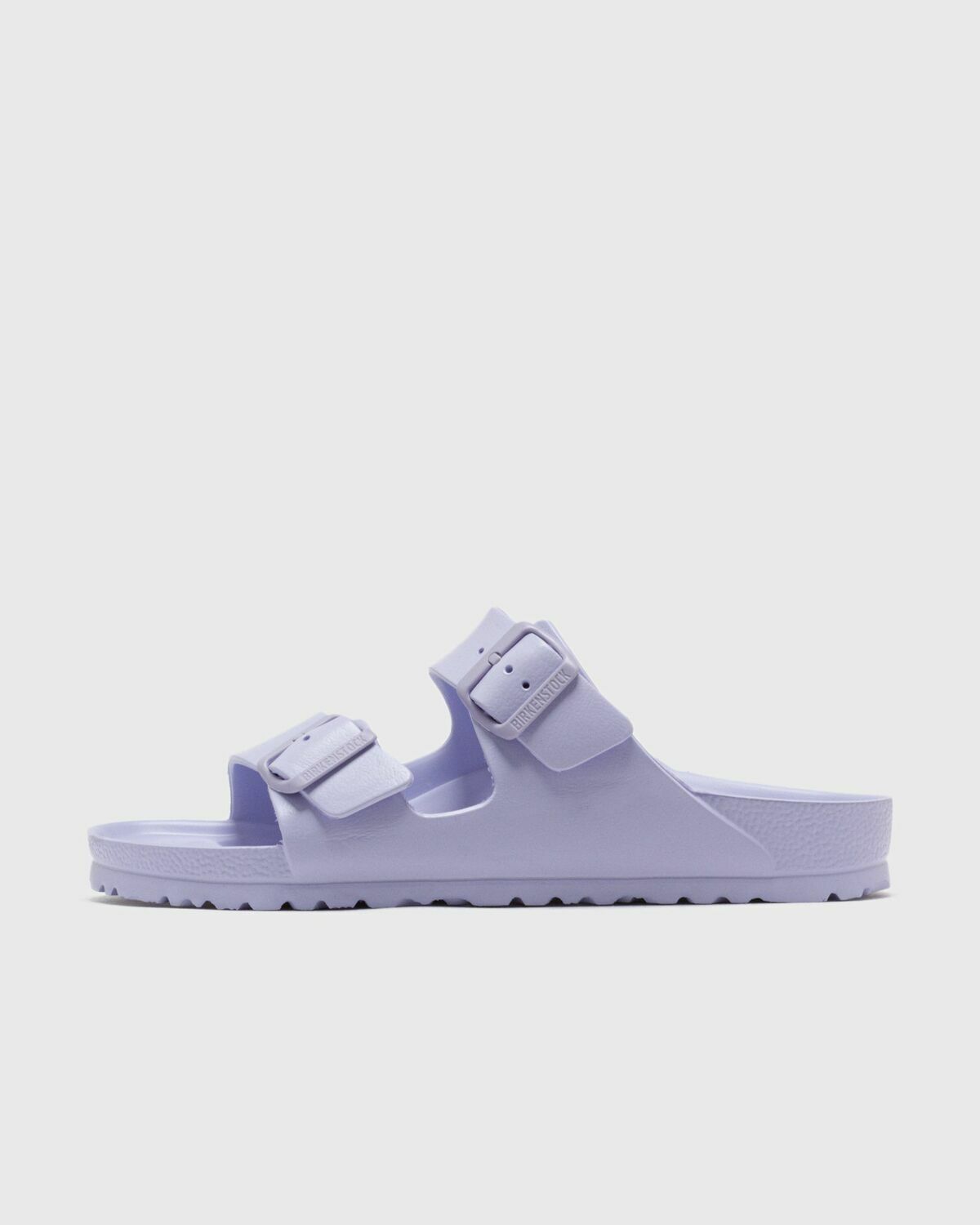 Birkenstock Arizona EVA Purple Womens Sandals & Slide