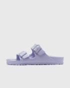 Birkenstock Arizona EVA Purple Womens Sandals & Slide