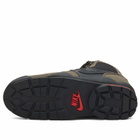 Nike Bltro Qs Sneaker in Khaki/Black/Red