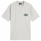 By Parra Men's Chair Baller T-Shirt in Heather Grey