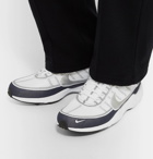 Nike - Air Zoom Spiridon '16 Mesh Sneakers - Men - White