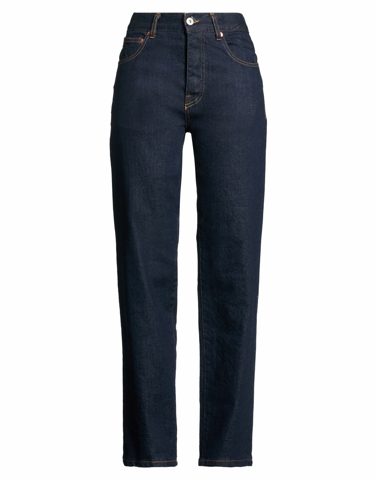 Crossley Womens Jeans in Blue