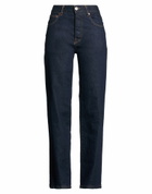 Crossley Womens Jeans in Blue