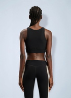 Palm Angels Classic Logo Active Track Top