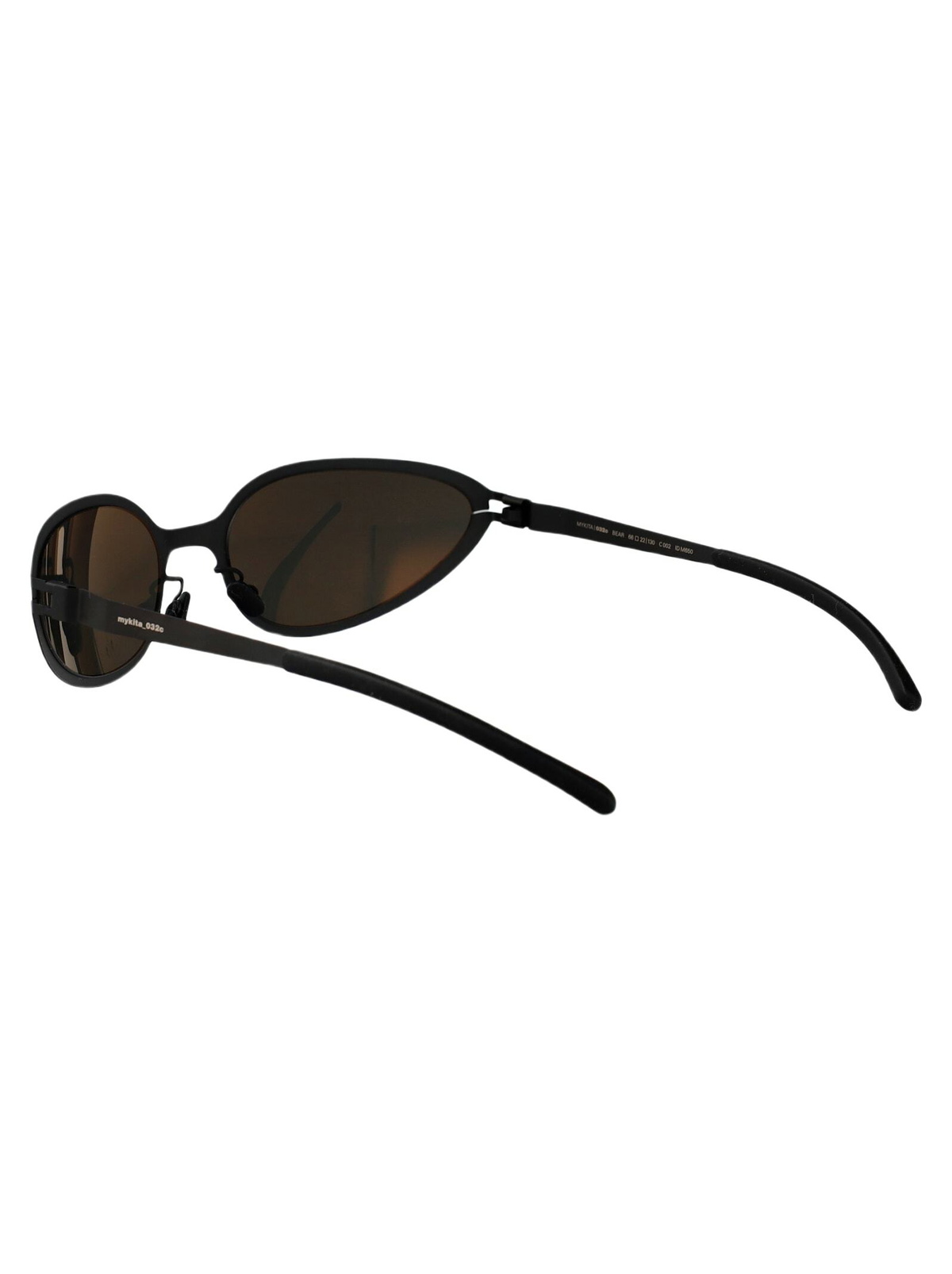 Mykita Co Bear Sunglasses