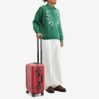 Eastpak Resist'r Luggage Case - Small in Fire Red 