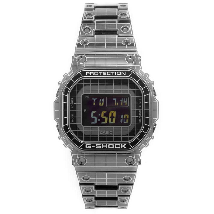 Photo: Casio G-Shock B500 Series 'Time Tunnel' Limited Edition Watch