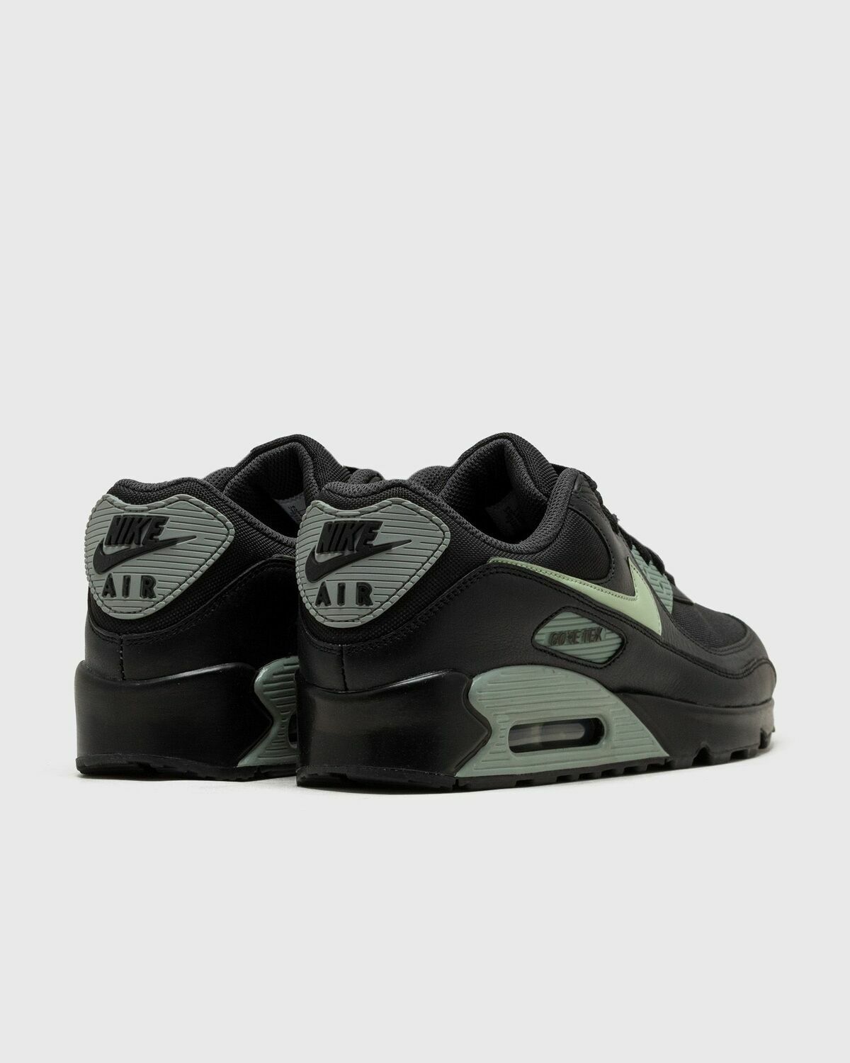 Nike Air Max 90 Gtx Black Lowtop Nike