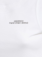 CONVERSE Feng Cheng Wang Cotton T-shirt