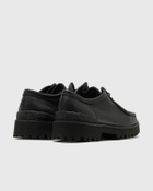 Clarks Originals Walla Yukoner Black Mens Casual Shoe