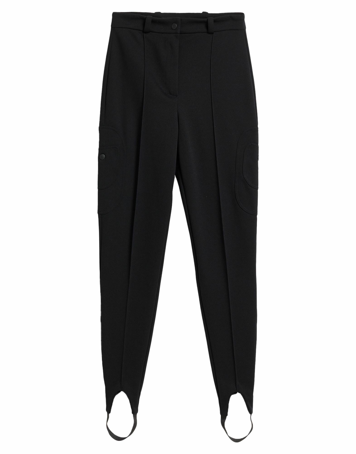 Casablanca Womens Pants in Black