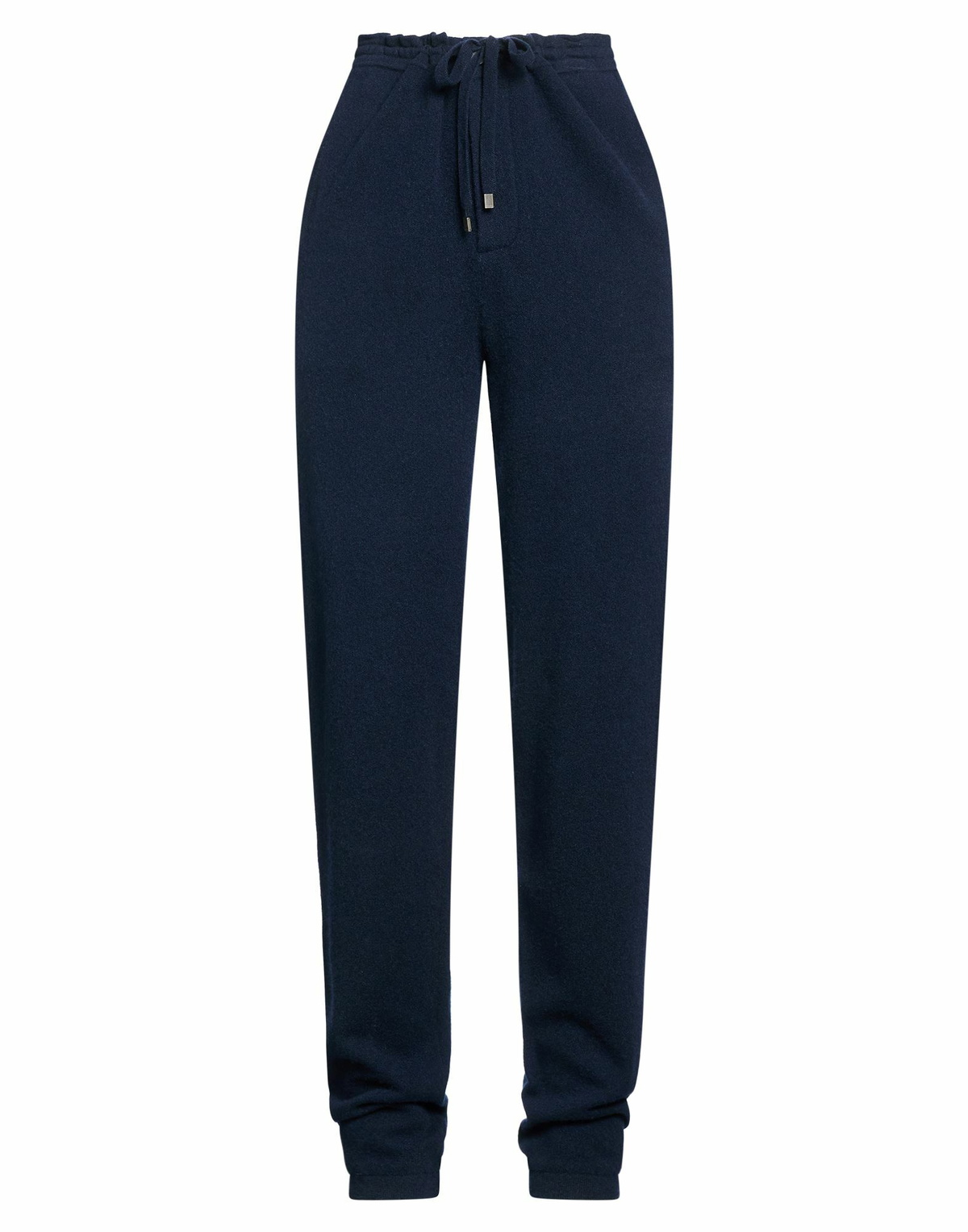 Boglioli Womens Pants in Navy