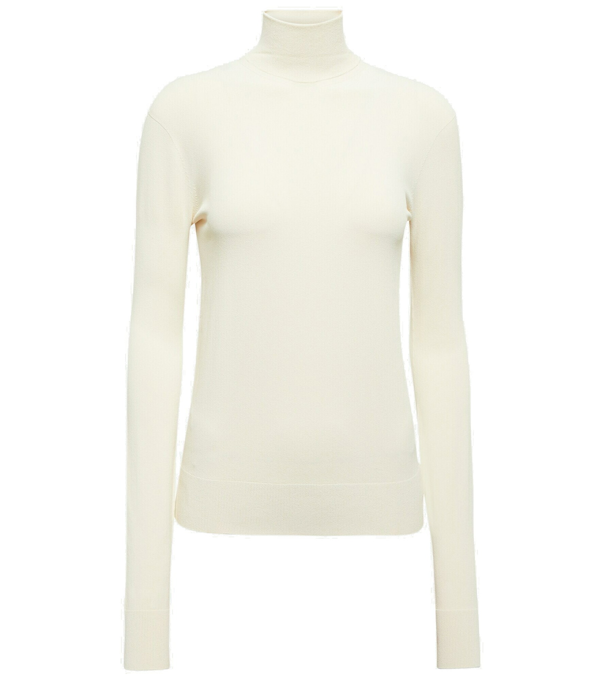 Bottega Veneta - Turtleneck sweater Bottega Veneta