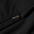 Comme des Garçons Homme Men's Nylon Combat Pant in Black