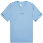 C.P. Company Chest Logo Tee