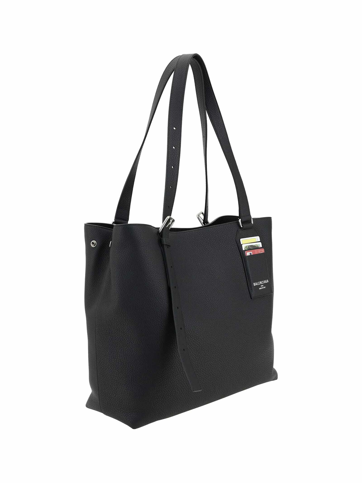 【VIP価格】BALENCIAGA Card detail Shoulder Bag Balenciaga Card Detail Shoulder Bag Balenciaga
