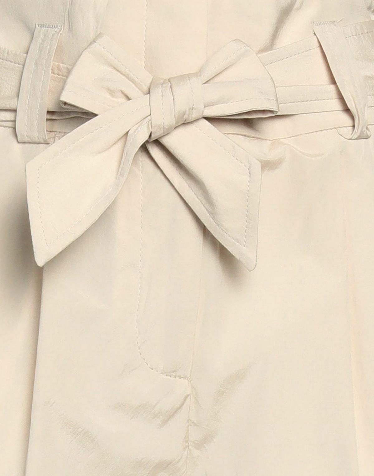 Peserico Womens Shorts & Bermuda Shorts in Beige