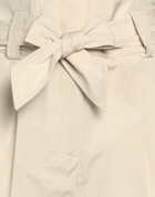 Peserico Womens Shorts & Bermuda Shorts in Beige