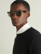Dior Eyewear - DiorBlackSuit S10I D-Frame Acetate Sunglasses