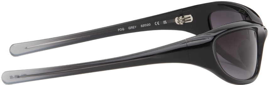 CHIMI Black Fog Sunglasses