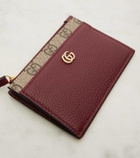 Gucci GG Marmont card holder
