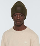 Acne Studios - Wool beanie