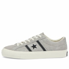 Converse One Star Academy Pro Sneakers in Totally Neutral/Black/Egret