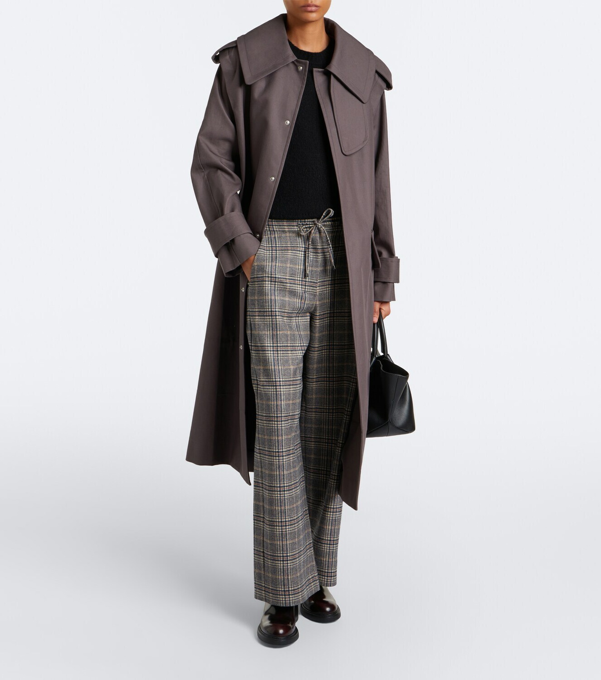 Tod's Leather Chelsea boots