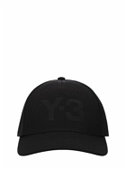 Y-3 - Logo Cap