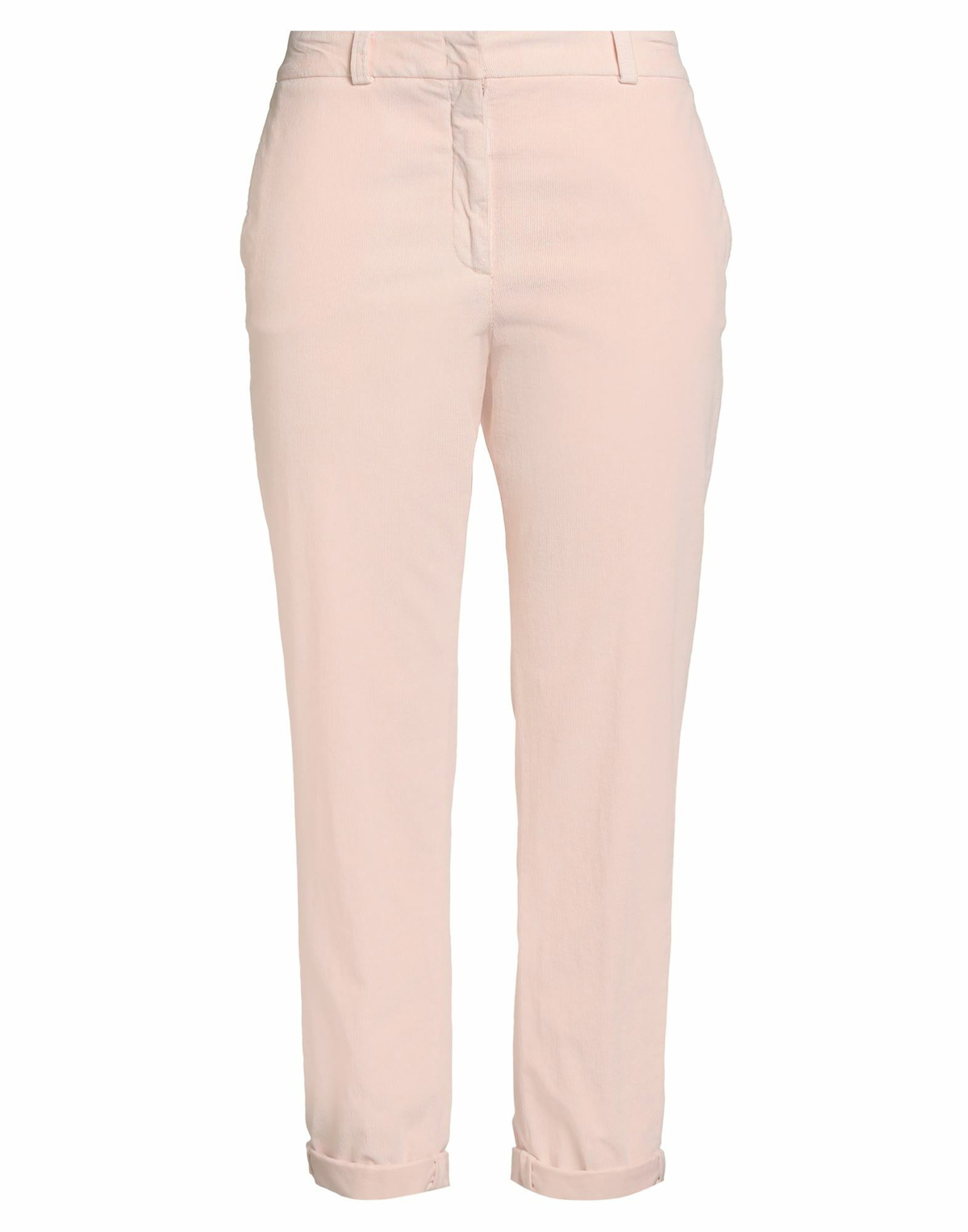 Peserico Womens Pants Light in Pink