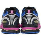Saucony Blue ProGrid Triumph 4 Sneakers