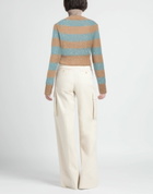 Jucca Womens Cardigan Camel