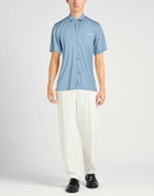 Carhartt Mens Shirt Sky in Blue