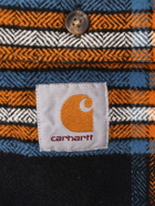Carhartt Wip   Shirt Multicolor   Mens