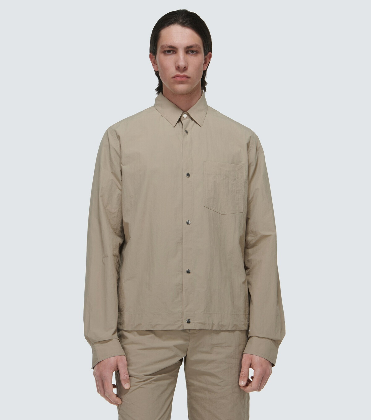 Nanushka - Moos technical jacket