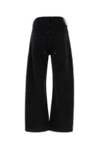Entire Studios Black Denim Jeans