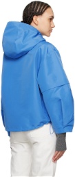 MACKAGE Blue Demie Jacket