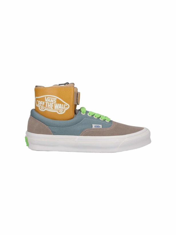 Photo: Vans X Taka Hayashi og Era Vg Lx Sneakers