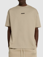 FEAR OF GOD ESSENTIALS Classic Fit T-shirt