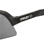 Oakley x FRGMNT Sutro Lite Sweep Sunglasses in Matte Black/Prizm Grey