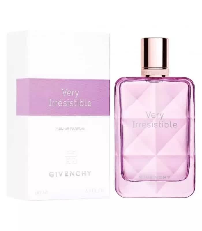 Givenchy Ladies Very Irresistible EDP Spray 2.7 oz Fragrances 3274872485006
