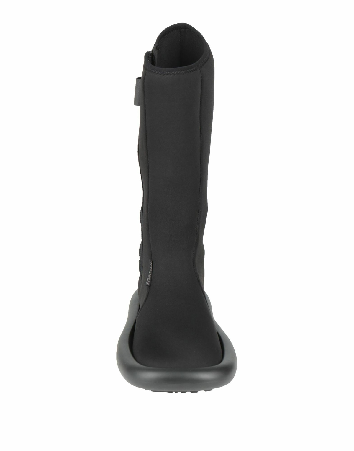 Camper Womens Boot in Black